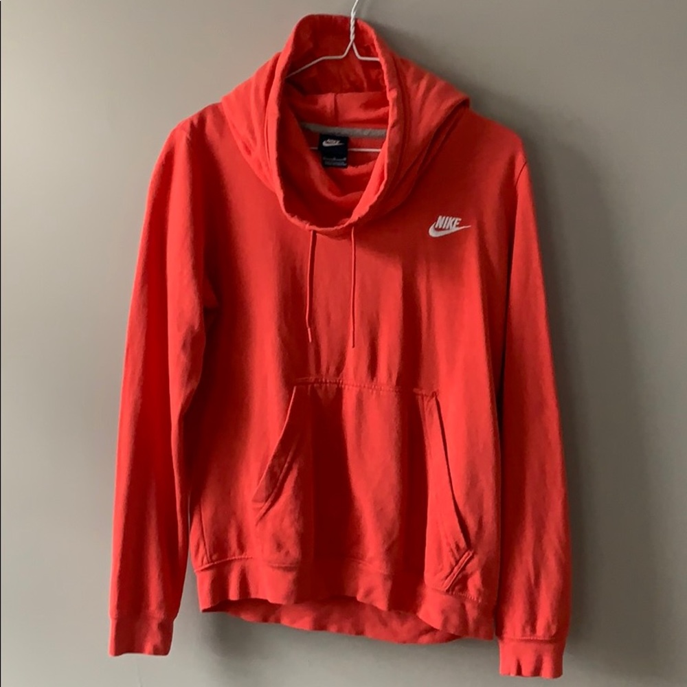 Nike Ladies hoodie